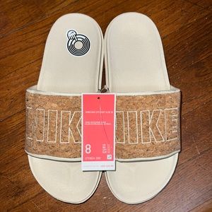 Nike Offcourt Slides SE